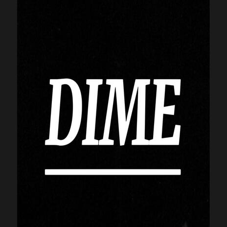 Dime ft. Geme Flow & LcejaProd | Boomplay Music