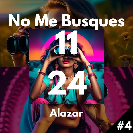 No me busques | Boomplay Music