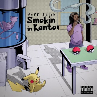 Smokin' in Kanto