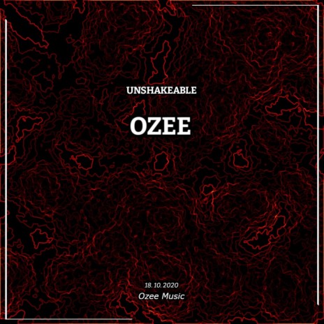 Unshakeable | Boomplay Music
