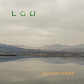 The Colour of Water