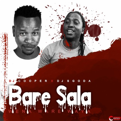 Bare Sala ft. Dj Sgoda