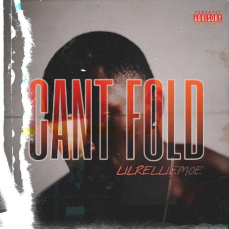 Cant Fold | Boomplay Music