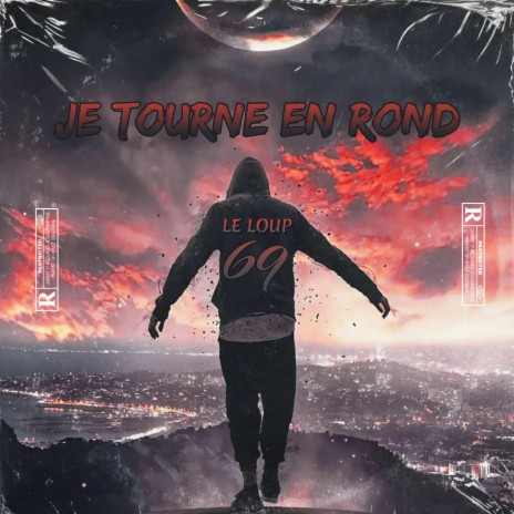 JE TOURNE EN ROND | Boomplay Music