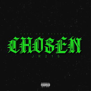 CHOSEN EP