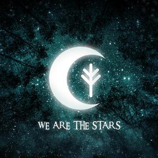 WE ARE THE STARS