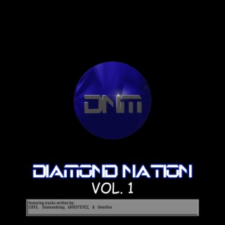 Diamond Nation: Volume 1