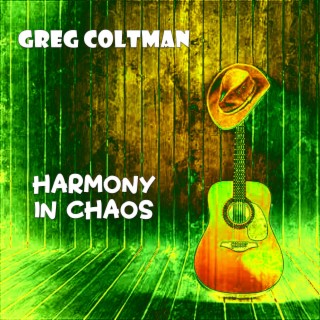 HARMONY IN CHAOS