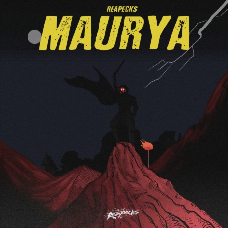 Maurya | Boomplay Music