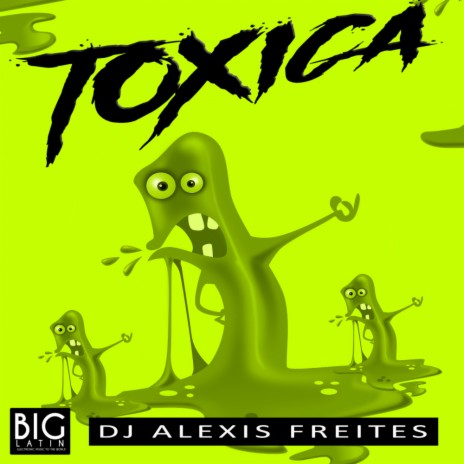 Toxica (Original Mix) | Boomplay Music