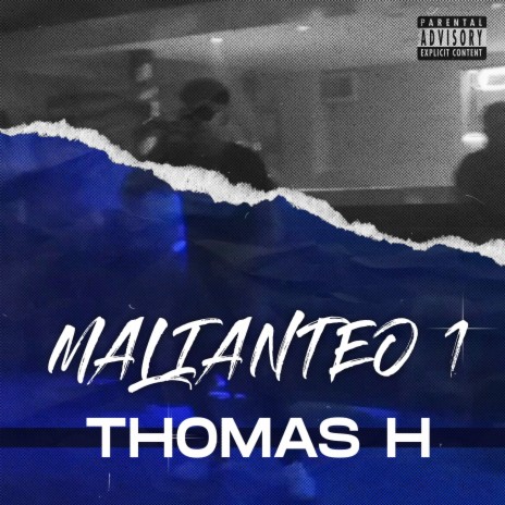 Malianteo 1 ft. Kantiiiz | Boomplay Music