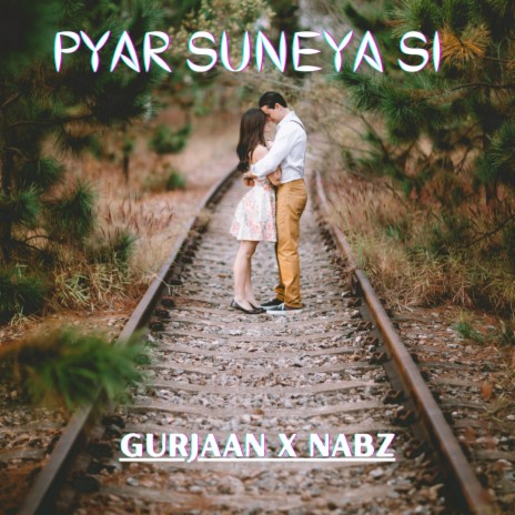 Pyar Suneya Si (Piano Version) | Boomplay Music