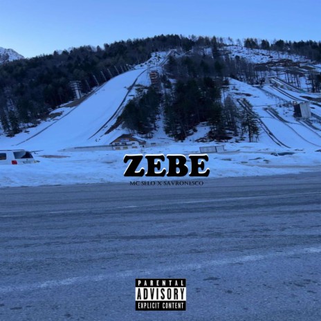 Zebe ft. MC Selo
