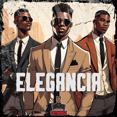 Elegancia | Boomplay Music