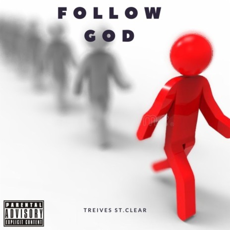 Follow God | Boomplay Music
