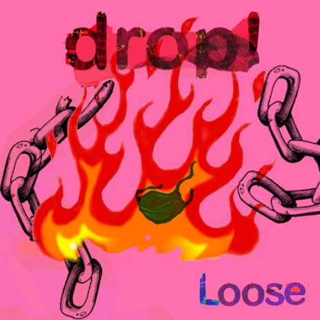 DROP! (MASK VERSION) | Boomplay Music