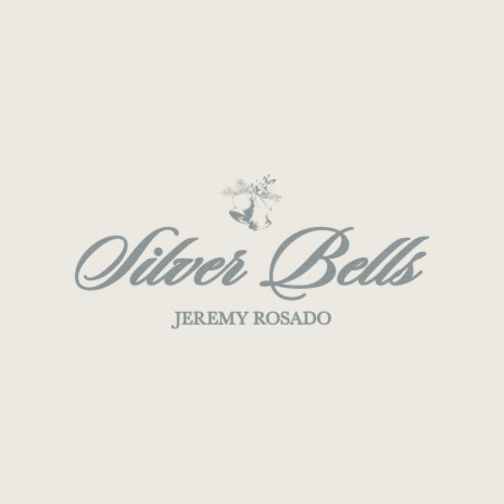 Silver Bells ft. Riley Clemmons | Boomplay Music