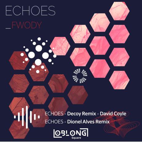 ECHOES (FWODY Original) ft. Dionel Alves & David Coyle | Boomplay Music