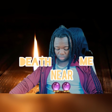 Death Near Me | Boomplay Music