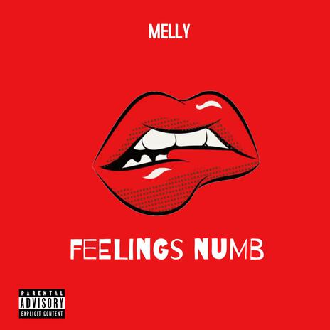 Feelings Numb | Boomplay Music