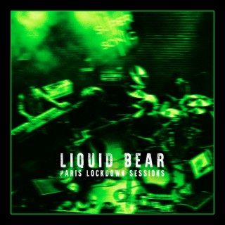 Liquid Bear