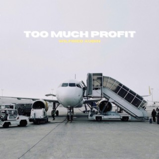 Too Much Profit lyrics | Boomplay Music