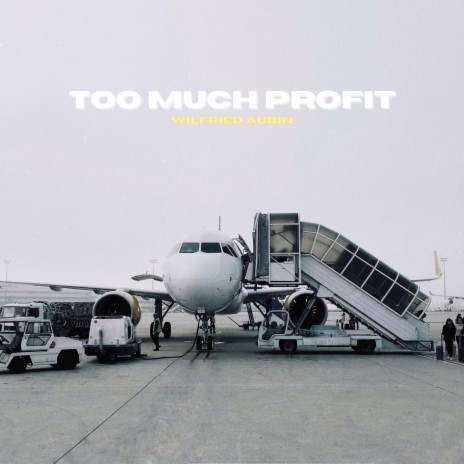 Too Much Profit | Boomplay Music
