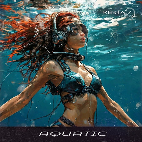 Aquatic | Boomplay Music