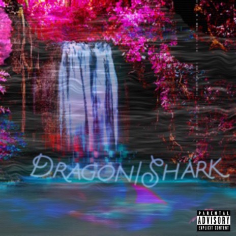 Dragon/Shark