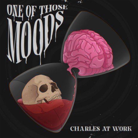 One of Those Moods | Boomplay Music