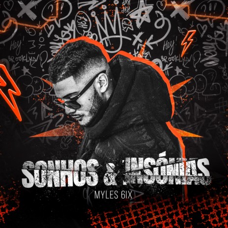 Sonhos & Insónias ft. Ghost Wayne & Anthus | Boomplay Music