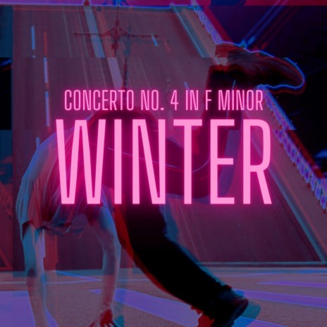 Winter | Boomplay Music