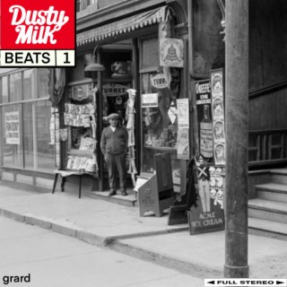 Dusty Beats 1