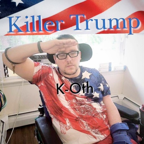 Killer Trump | Boomplay Music