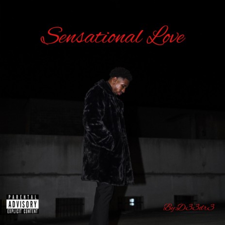 Sensational Love | Boomplay Music