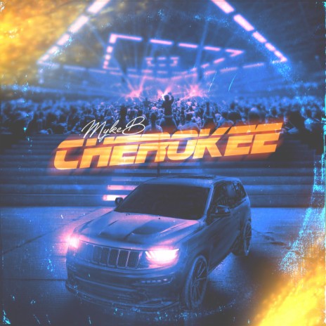 CHEROKEE | Boomplay Music