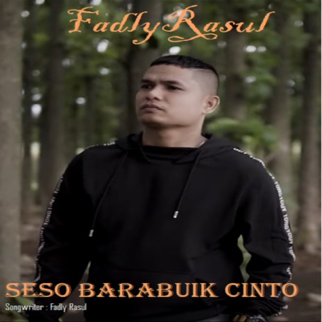 Seso Barabuik Cinto | Boomplay Music