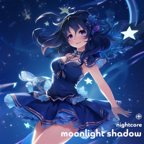 Moonlight Shadow (Nightcore) | Boomplay Music
