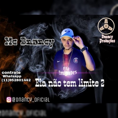 Ela não tem limite 2 | Boomplay Music