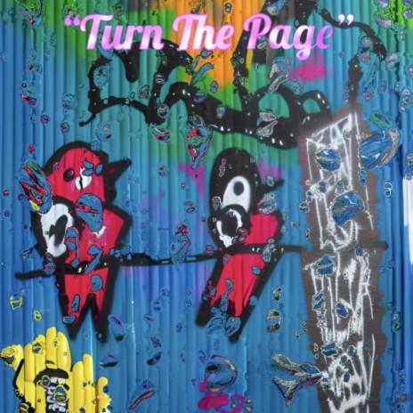 Turn The Page | Boomplay Music