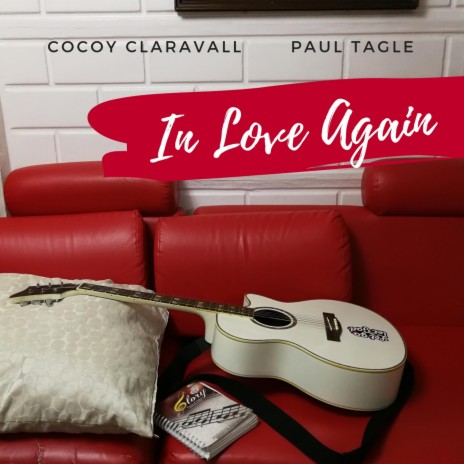 In Love Again ft. Paul Tagle | Boomplay Music
