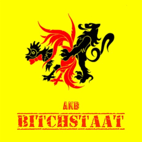 Bitchstaat