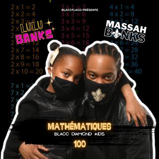 Blacc Diamond Kids (Shatta Maths Kids)