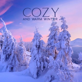 Cozy and Warm Winter: Sweet Emotion Jazz, Relaxing Moments