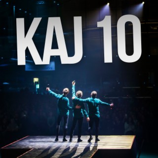 KAJ 10 (Live)