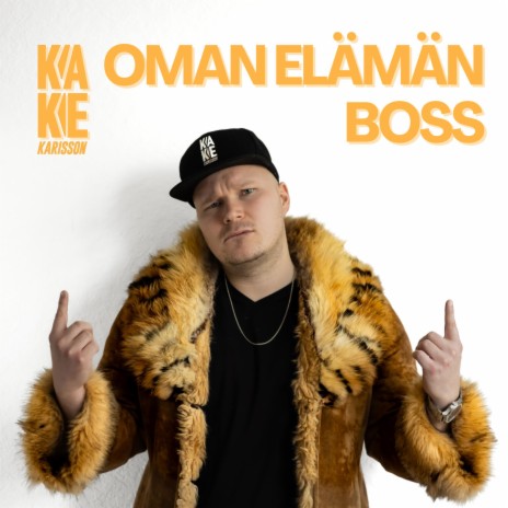 Oman Elämän Boss | Boomplay Music