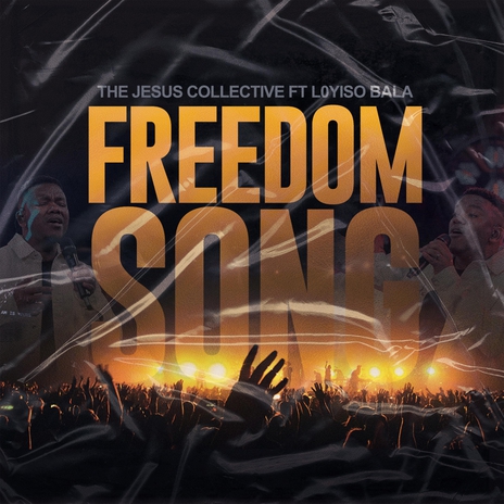 Freedom Song (Live) [feat. Loyiso Bala] | Boomplay Music