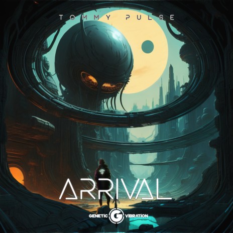 Arrival (Obscure Mix)