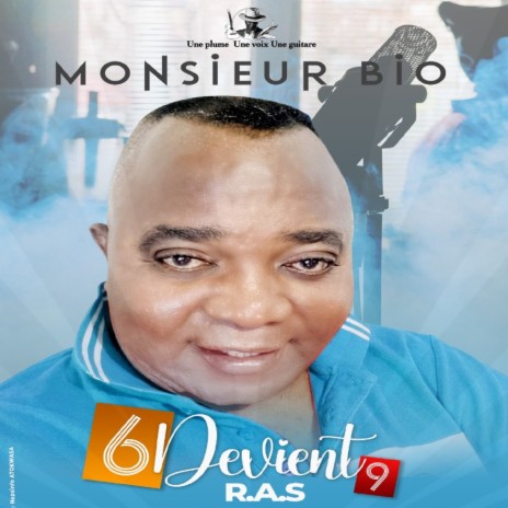 6 DEVIENT 9 (R.A.S) | Boomplay Music