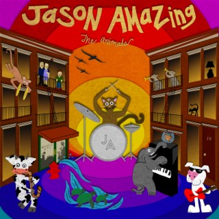 Jason Amazing